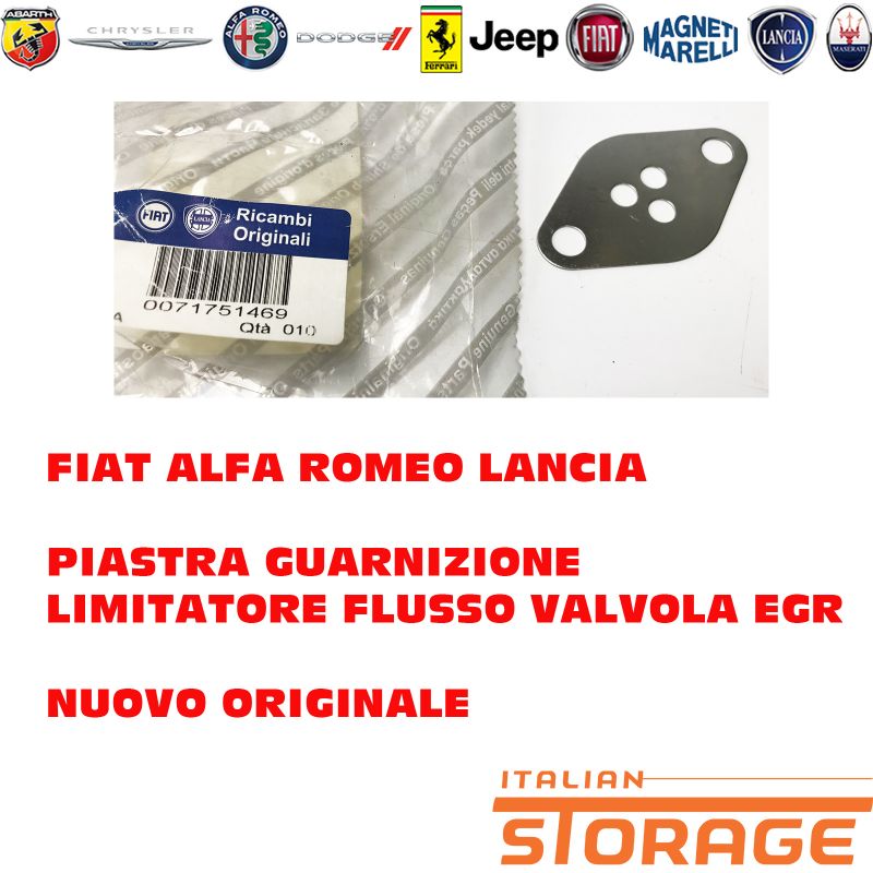 Guarnizione Fine Piastra Per Cambio Belle Minimix 150 - Ricambio Originale Per Betoniera (post 1989)