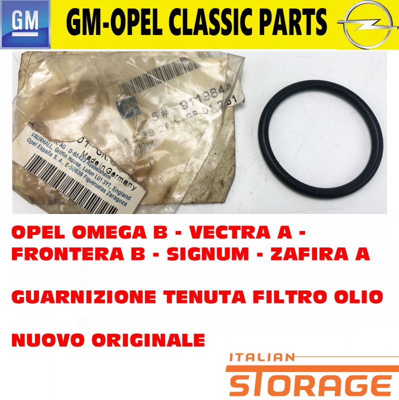 Guarnizione Olio Originale Echo 10021228230 – Paraolio Di Ricambio Per Decespugliatori E Motoseghe - Foto 4