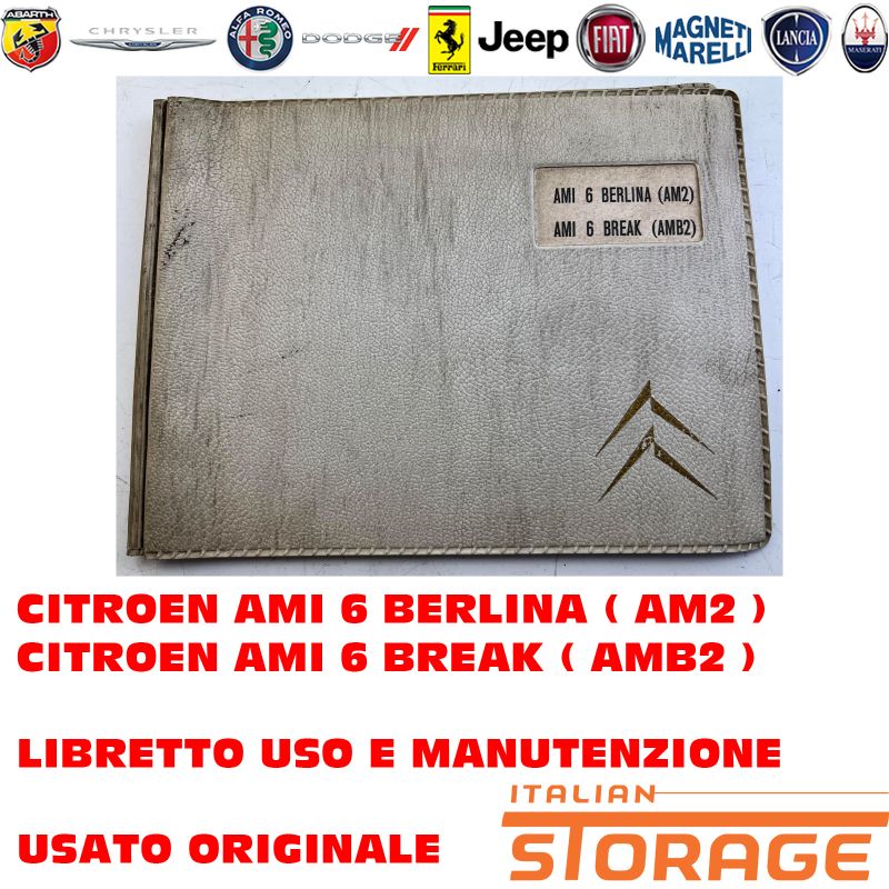 Stampe Libretto Uso E Manutenzione Iveco Con Rilegatura Con Stecca In Plastica