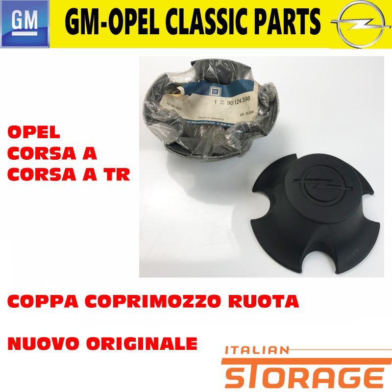 PRAOFRT Coprimozzo Cerchi Lega Per Citroen 60mm - Set 4 Pezzi Nero Compatibile C1 C3 C4 C5