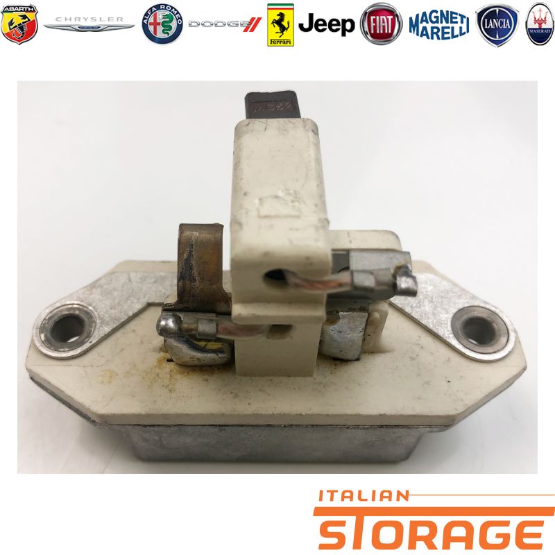 RTT119AC Regolatore Tensione Alternatore Fiat Uno