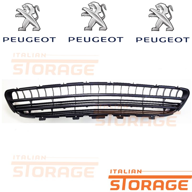 Supporto Griglia per Peugeot Partner-rifter - Berlingo