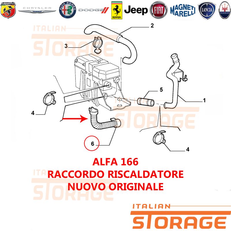 Riscaldatore Pozzetto J355 Faac 1163 Automazione Automatismi Originale Nuovo 81522860