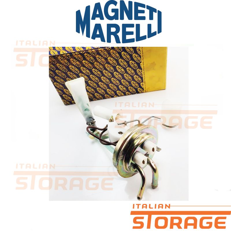 Galleggiante Serbatoio Fiat Ritmo (serbatoio In Plastica) | Grigio Senza Fregio