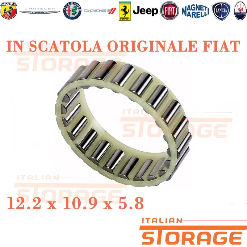 NTY DRUCKWANDLER TURBOLADER passend für ALFA ROMEO 147 156 159 166 BRERA GT
