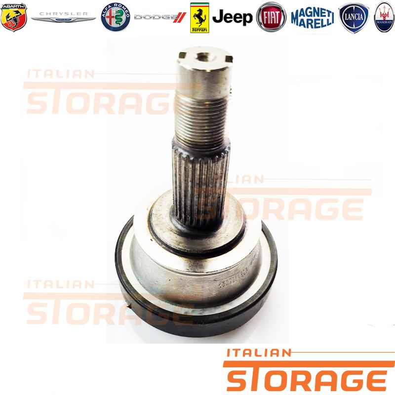 Open Parts CVJ5651.10 Kit Giunto Omocinetico