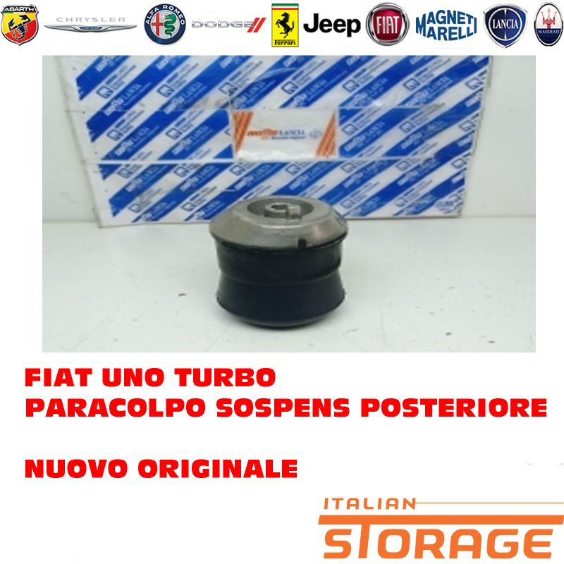NTY Tampone Paracolpo Sospensione Posteriore AB-NS-006 Per Nissan
