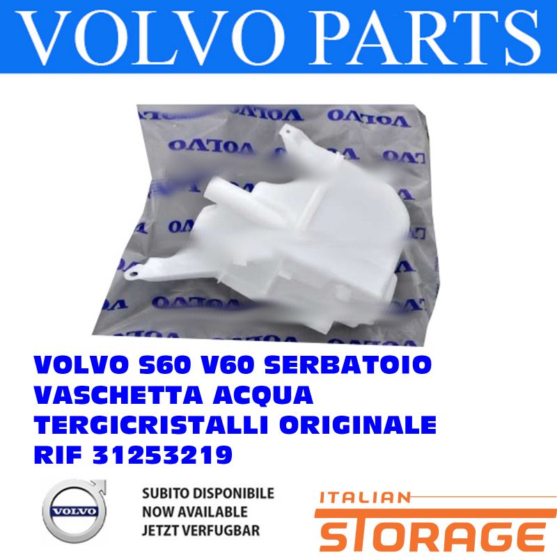 6905-05-008281P BLIC Vaschetta tergicristalli con sensore AUTODOC