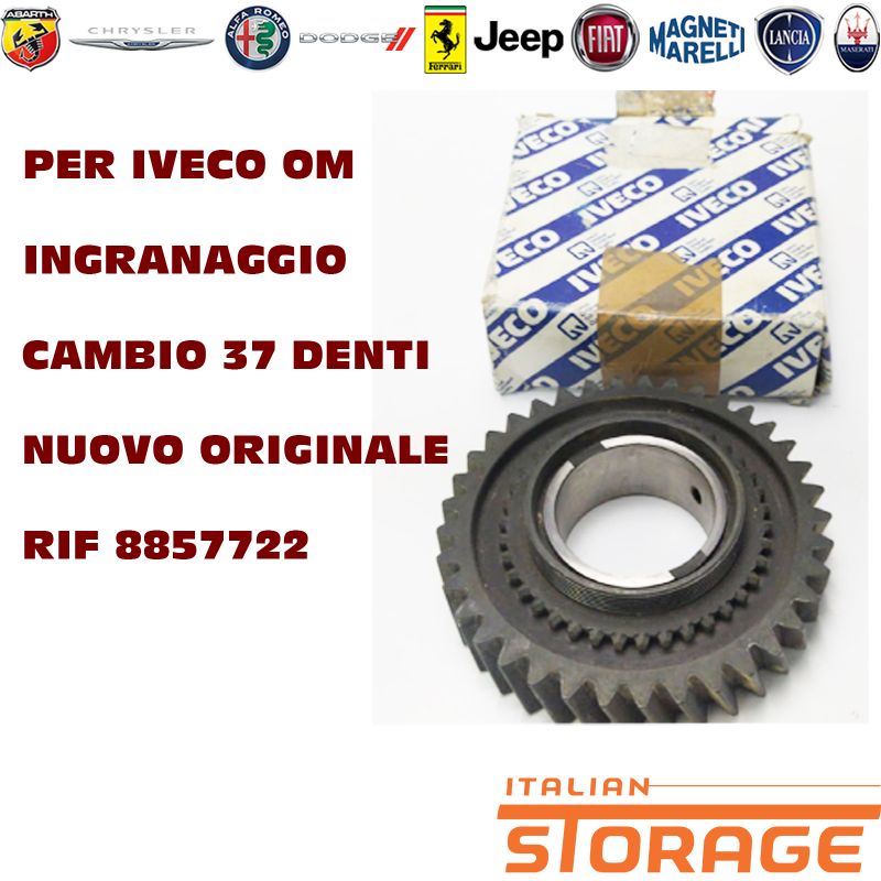 Ingranaggio Uscita Traxxas 7784 X Acciaio 51 Denti Per X-Maxx 8S - Nuovo
