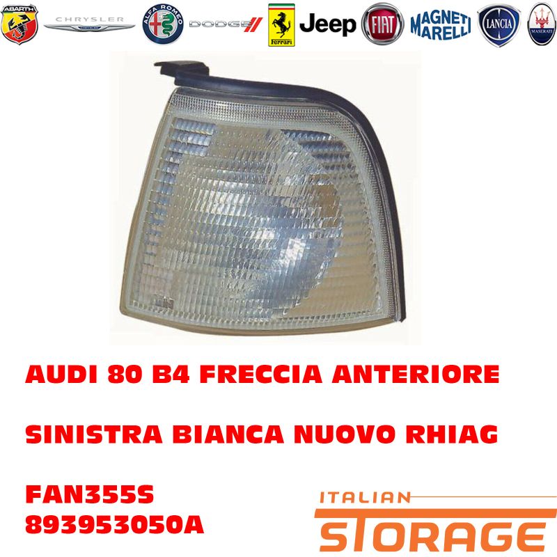 FRECCIA POSTERIORE SINISTRA BMW R 1200 S / INDICATOR LIGHT R1200S