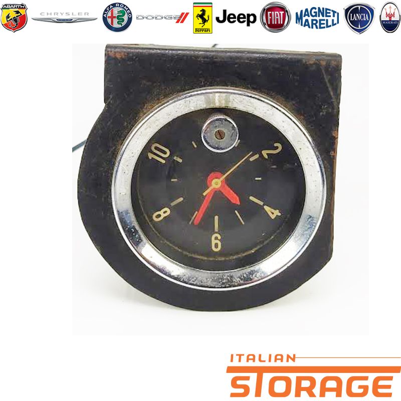 veglia swiss veglia borletti orologio