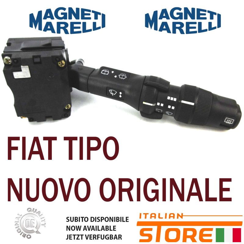 MAGNETI MARELLI 000043194010 Leva devio guida - Sconti Odierni