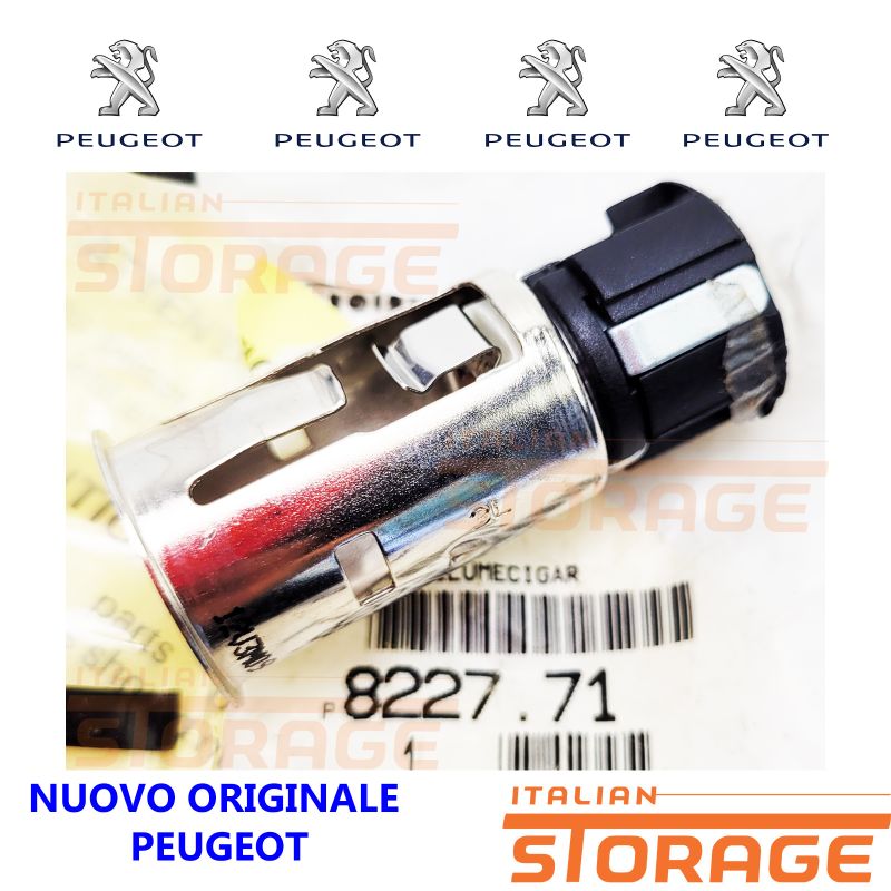 822771 8227.71 8227f2 8227f3 95511903, Citroen Peugeot Presa ...