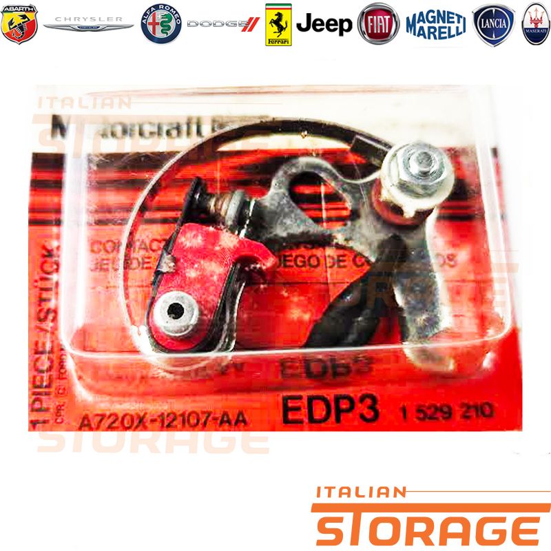 Motorcraft Mini 1529210 Edp3, Austin Mini 1100 1300 1800 2200 Gt Puntine Contatti Nuovo ...