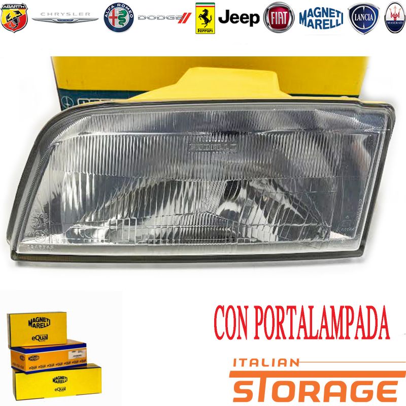 FANALE NEBBIA MAGNETI MARELLI 719000000200 per VW TIGUAN (5N_) 1.4 2007-2018 EUR 120,87