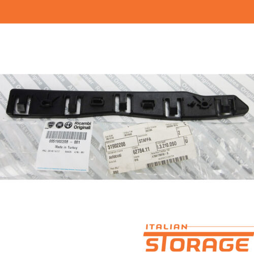 Fanale Posteriore Destro Per Fiat Doblo 2009-2014, Versione 1 Porta, Ricambio Con Omologazione E - copertina