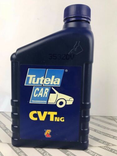 14781616, Fiat Tutela Cvt Ng Olio Cambio Automatico A Variazione ...