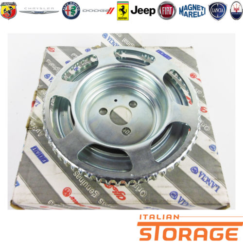 Puleggia smorzatrice BMW SERIE 5 F10 PHASE 1 11237800026