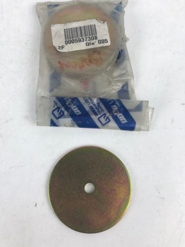 Kit 2 Piattelli Sospensione Anteriore Per Alfa Romeo Giulietta - Ricambio AGM Parts