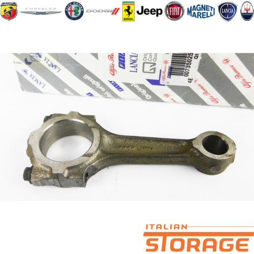 Bcpr6et Ngk Fiat Punto 1400 Gt Turbo Kit 4 Candele Accensione 3 Punte