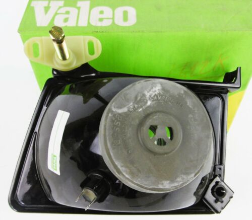 Faro Anteriore Sinistro Con Servomotore Per CHEVROLET MATIZ (M200, M250) - Compatibile H4, Con Livellamento Fari
