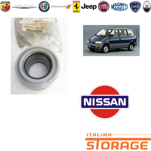 Nissan 43210 az300