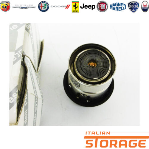 Accendisigari Originale Fiat – Ricambio Per Fiat, Lancia, Alfa Romeo, Codice OE 712141080 - 2