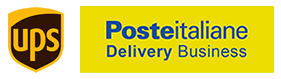 spedizione corriere GLS italian storage store