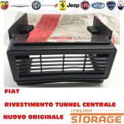 Fiat Rivestimento Tunnel Console Centrale Nuovo Originale 5944734