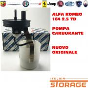 Alfa Romeo 164 2.5 Td Pompa Carburante Nuovo Originale 60609951